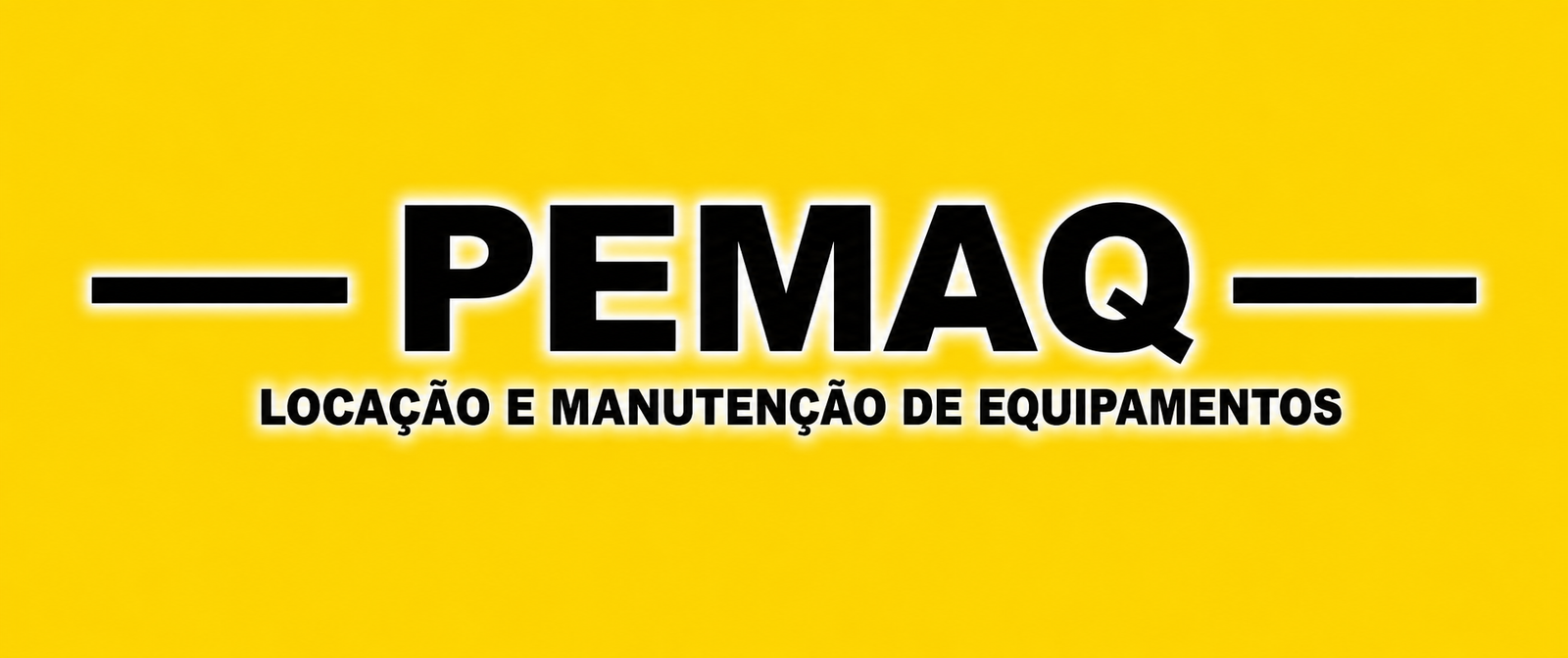 Pemaq Locações e Máquinas
